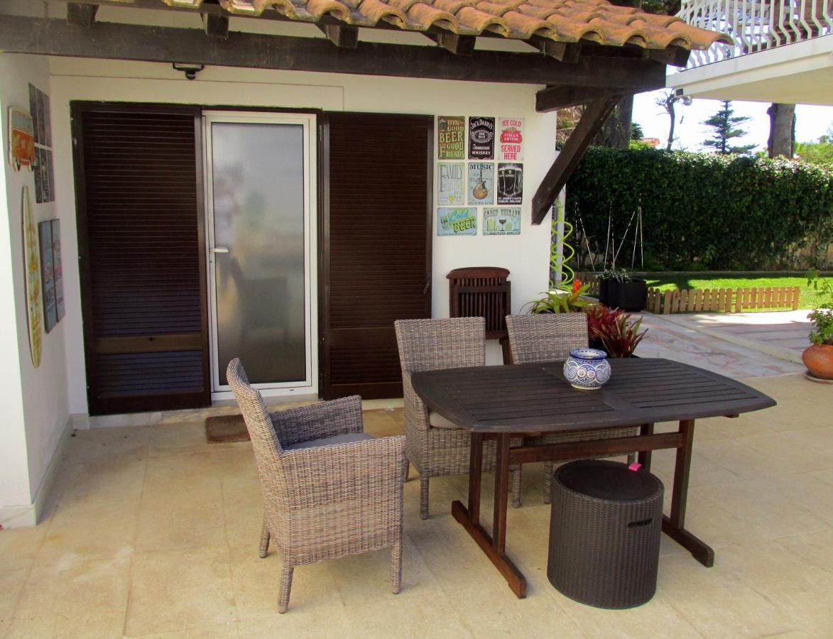 Go Pt - Private Challet With Swimming Pool And Garden Parede Kültér fotó